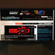 Landscape web browsing