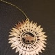 This is the seal from the Kansas state flag. and for me, it represents generations of Kansas pioneers on my family tree.