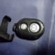 Shuttle remote of LR208 Selfie Ring Light from iMartine.