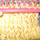 Double Knitted Scarf