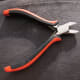 Wire cutters