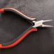 Round nose pliers