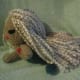 Amigurumi Mermaid Doll