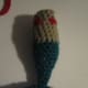 Mermaid Body