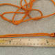 Measure the length of the bracelet so it will fit your wrist comfortably