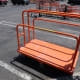 Lumber Cart