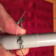 how-to-make-wire-wrap-rose-ring