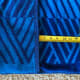 Determine the number and depth of the pockets.