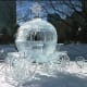 Lake Placid, NY Ice Festival