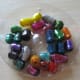 making-handmade-beads-clay-paper-glass-supplies-techniques-tutorials-patterns