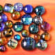 making-handmade-beads-clay-paper-glass-supplies-techniques-tutorials-patterns