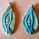 making-handmade-beads-clay-paper-glass-supplies-techniques-tutorials-patterns