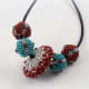 making-handmade-beads-clay-paper-glass-supplies-techniques-tutorials-patterns