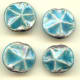 making-handmade-beads-clay-paper-glass-supplies-techniques-tutorials-patterns