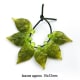making-handmade-beads-clay-paper-glass-supplies-techniques-tutorials-patterns