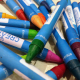 crayons