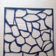 I cut this one free-hand