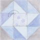 My quilt block design - color