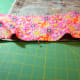 Keep pinning, buy finding the center between the existing pins.