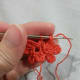 Insert the hook from the RS of the tr-petal you want to connect to.