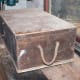 Original tool chest.