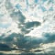 Playing with the clouds and the sun can make for some great shoots!