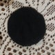 The circles may be any size you wish. I chose a mason jar lid to measure the circles.
