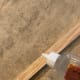 Although you can use nails, Gorilla glue is really easy to apply. It's also weatherproof and extremely strong!
