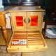 Top Drawer open