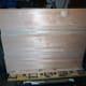 Three planks dowel joined together
