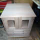 Lid tested for proper fit and operation