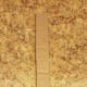 Cut a long, rectangular strip from cardboard.