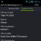 AnTuTu Benchmark