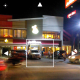 Choosing which direction to stitch your panorama