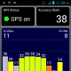 GPS lock 6 hours after first GPS lock