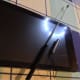 Telescopic antenna