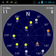 GPS lock 6 hours after first GPS lock