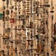 Everything cohesive (wood)