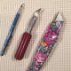 Craft knives.