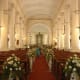 St. George's Cathedral in Chennai, S. India, where my sisters ,my nephews, nieces, and even my husband and myself got married!
