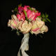 Maid of Honor's Bouquet