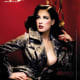 Dita Von Teese - Burlesque Queen and Ultimate Femme Fatale