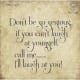 Tombstone Sayings and Other Favorite Sayings.