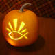 Christian Pumpkin Carving for Halloween: Printable Stencils - Holidappy