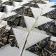 Bats on Credit Card Sleeves