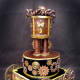 Steampunk wedding cake
