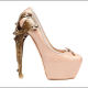 Bridal Shoes