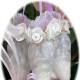 Tussie Mussie Lavender Sachet