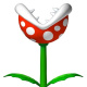 Piranha Plant.