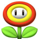 Fire Flower.
